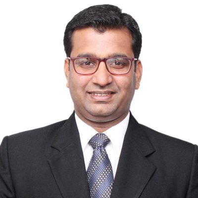 Nikhil Darekar(LLB)