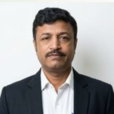 Mr. Shirish Kurhade (B.E.Civil)