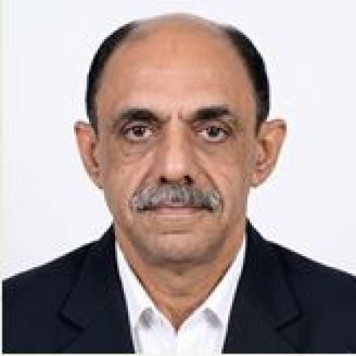 Mr. Vilas Tarwadi (B.Arch.).